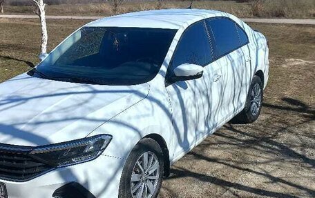 Volkswagen Polo VI (EU Market), 2020 год, 1 480 000 рублей, 4 фотография