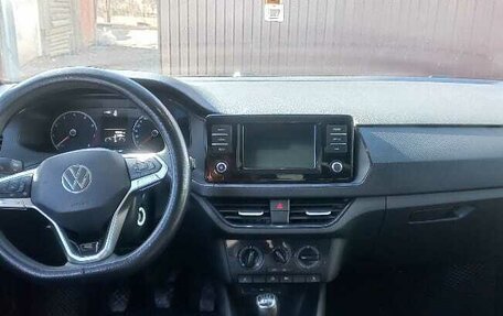 Volkswagen Polo VI (EU Market), 2020 год, 1 480 000 рублей, 7 фотография