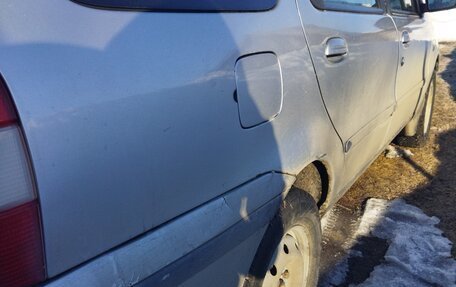 Fiat Palio II, 2000 год, 217 000 рублей, 2 фотография