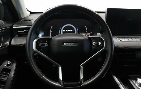 Haval Jolion, 2024 год, 2 229 000 рублей, 10 фотография