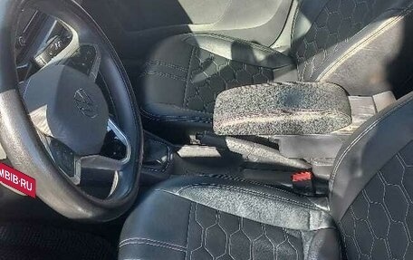 Volkswagen Polo VI (EU Market), 2020 год, 1 480 000 рублей, 6 фотография