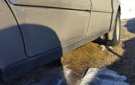 Fiat Palio II, 2000 год, 217 000 рублей, 4 фотография