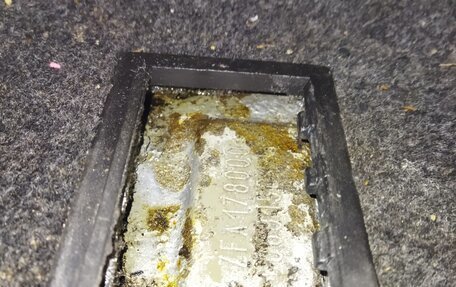 Fiat Palio II, 2000 год, 217 000 рублей, 11 фотография