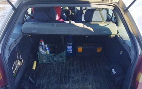 Fiat Palio II, 2000 год, 217 000 рублей, 6 фотография