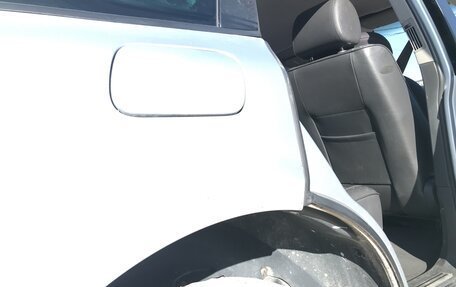 Volkswagen Touareg III, 2003 год, 900 000 рублей, 7 фотография