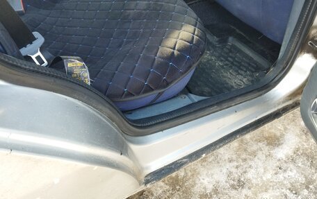 Fiat Palio II, 2000 год, 217 000 рублей, 5 фотография