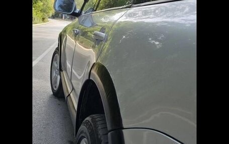 Volkswagen Touareg III, 2003 год, 900 000 рублей, 16 фотография