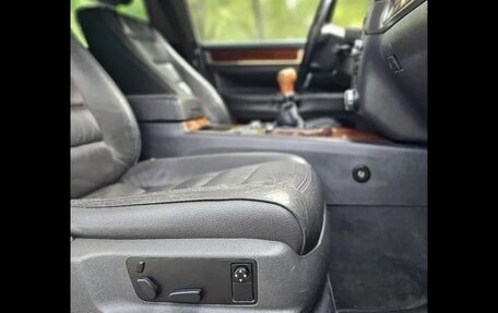 Volkswagen Touareg III, 2003 год, 900 000 рублей, 21 фотография