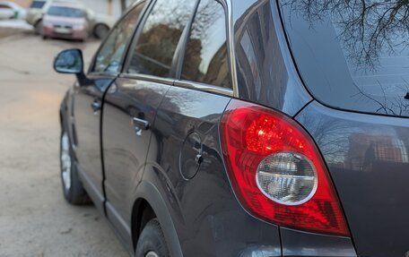 Opel Antara I, 2007 год, 880 000 рублей, 7 фотография