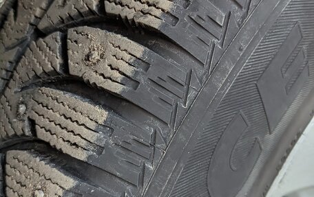 Opel Antara I, 2007 год, 880 000 рублей, 14 фотография