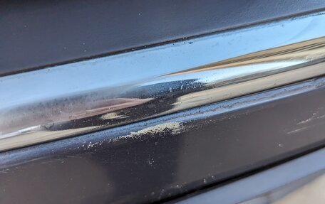 Opel Antara I, 2007 год, 880 000 рублей, 18 фотография