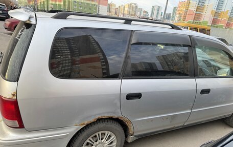 Honda Odyssey IV, 1998 год, 280 000 рублей, 5 фотография