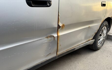 Honda Odyssey IV, 1998 год, 280 000 рублей, 3 фотография