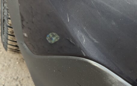 Opel Antara I, 2007 год, 880 000 рублей, 19 фотография