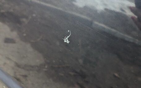 Opel Antara I, 2007 год, 880 000 рублей, 20 фотография