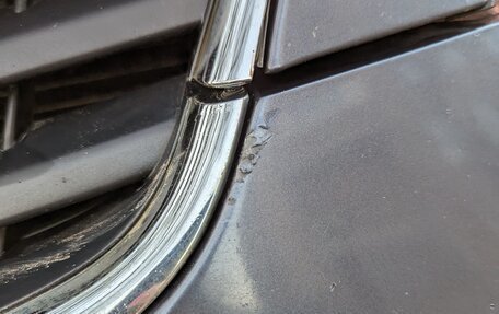 Opel Antara I, 2007 год, 880 000 рублей, 21 фотография