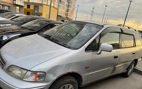 Honda Odyssey IV, 1998 год, 280 000 рублей, 4 фотография