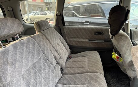 Honda Odyssey IV, 1998 год, 280 000 рублей, 6 фотография