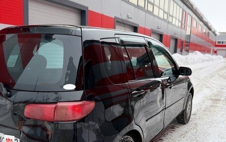 Mazda Demio III (DE), 2003 год, 260 000 рублей, 6 фотография