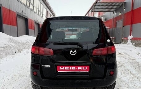 Mazda Demio III (DE), 2003 год, 260 000 рублей, 4 фотография