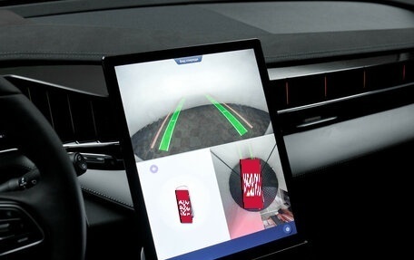 Geely Atlas, 2026 год, 3 449 990 рублей, 7 фотография