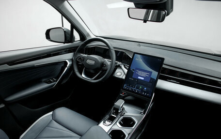 Geely Atlas, 2026 год, 3 449 990 рублей, 14 фотография