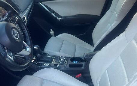 Mazda CX-5 II, 2016 год, 1 800 000 рублей, 6 фотография