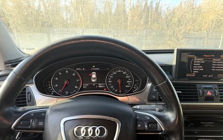 Audi A6, 2012 год, 1 100 000 рублей, 7 фотография