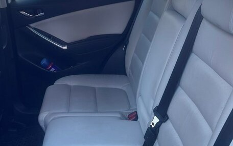 Mazda CX-5 II, 2016 год, 1 800 000 рублей, 8 фотография