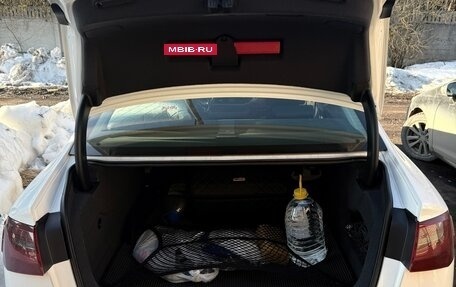 Audi A6, 2012 год, 1 100 000 рублей, 4 фотография