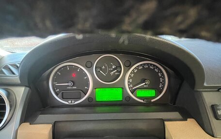 Land Rover Discovery III, 2007 год, 940 000 рублей, 16 фотография