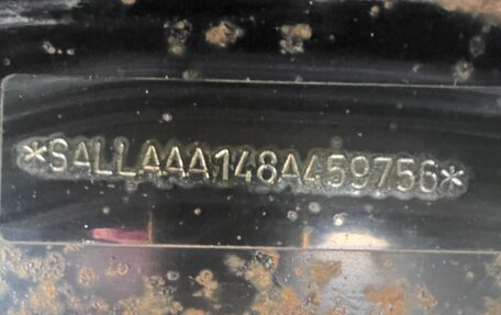 Land Rover Discovery III, 2007 год, 940 000 рублей, 18 фотография