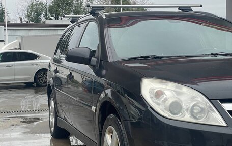 Opel Vectra C рестайлинг, 2007 год, 585 000 рублей, 3 фотография