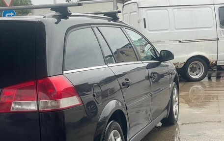 Opel Vectra C рестайлинг, 2007 год, 585 000 рублей, 7 фотография