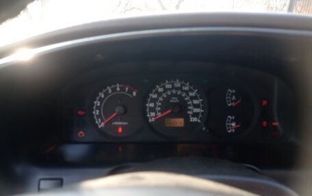 KIA Spectra II (LD), 2007 год, 420 000 рублей, 10 фотография