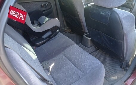 KIA Spectra II (LD), 2007 год, 420 000 рублей, 5 фотография