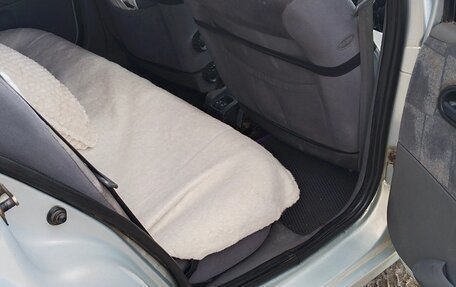 Renault Megane II, 2000 год, 300 000 рублей, 8 фотография