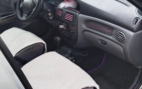 Renault Megane II, 2000 год, 300 000 рублей, 6 фотография