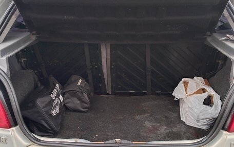 Renault Megane II, 2000 год, 300 000 рублей, 9 фотография