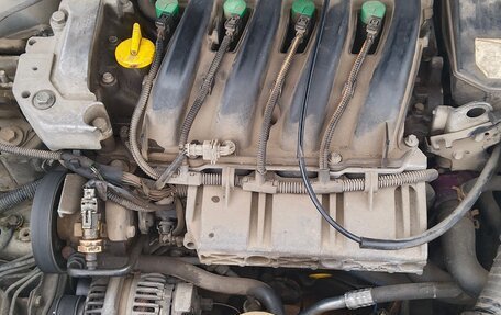 Renault Megane II, 2000 год, 300 000 рублей, 12 фотография