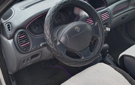 Renault Megane II, 2000 год, 300 000 рублей, 5 фотография