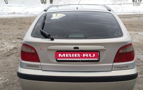 Renault Megane II, 2000 год, 300 000 рублей, 4 фотография