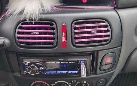 Renault Megane II, 2000 год, 300 000 рублей, 10 фотография