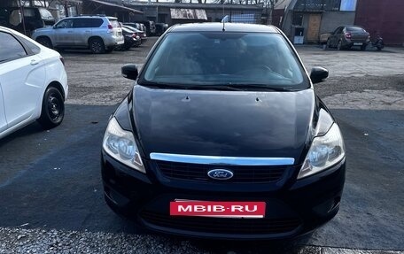 Ford Focus II рестайлинг, 2008 год, 550 000 рублей, 2 фотография