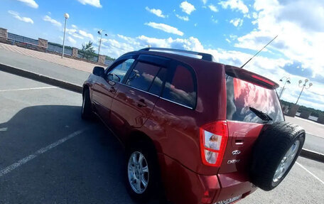 Chery Tiggo (T11), 2014 год, 600 000 рублей, 2 фотография