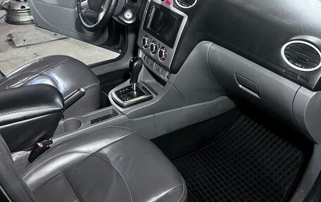 Ford Focus II рестайлинг, 2008 год, 550 000 рублей, 6 фотография