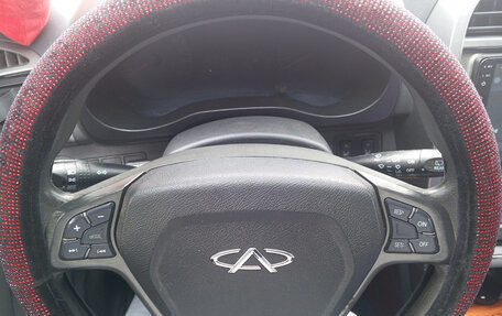 Chery Tiggo (T11), 2014 год, 600 000 рублей, 4 фотография