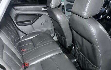 Ford Focus II рестайлинг, 2008 год, 550 000 рублей, 7 фотография