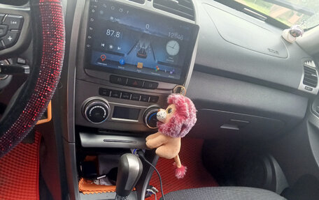 Chery Tiggo (T11), 2014 год, 600 000 рублей, 5 фотография