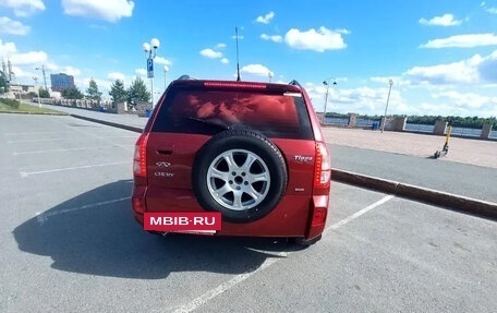 Chery Tiggo (T11), 2014 год, 600 000 рублей, 3 фотография